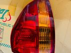 Mitsubishi Montero Sport Tail Light