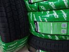 Mitsubishi Montero Sport Tyres 265/70/16