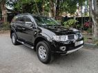 Mitsubishi Montero SPORTS- 2011