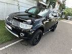 Mitsubishi Montero Sports 2013 For Rent