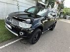 Mitsubishi Montero Sports 2013 For Rent