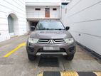 Mitsubishi Montero Sports 2014