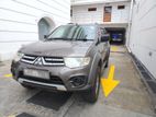 Mitsubishi Montero SPORTS 2014