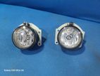 Mitsubishi Montero Sports Fog Lamp L R