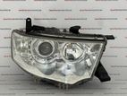 Mitsubishi Montero Sports Head Lamp R