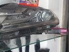 Mitsubishi Montero Sports Head Light Recondition