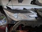 Mitsubishi Montero Sports Headlight Recondition