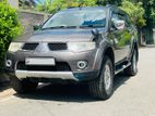 Mitsubishi Montero Spot Jeep for Rent
