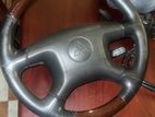 Mitsubishi Montero Steering Wheel