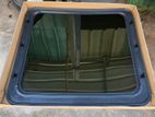 Mitsubishi Montero Sunroof Glass Thailand B/N