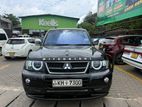 Mitsubishi Montero SUPER EXEED 2007