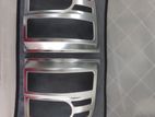Mitsubishi Montero Taillight Cover
