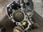 Mitsubishi Montero Throttle Body
