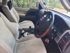 Mitsubishi Montero 2000