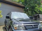 Mitsubishi Montero V 76 W LRFR 2006