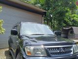 Mitsubishi Montero V 76 W LRFR 2006