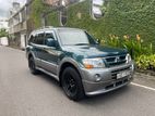 Mitsubishi Montero V6 2003