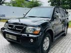 Mitsubishi Montero V6 2003