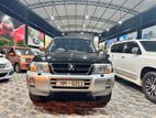 Mitsubishi Montero V6 2003