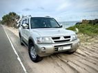 Mitsubishi Montero V6 2006