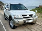 Mitsubishi Montero V6 2006