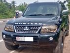 Mitsubishi Montero V6 2006