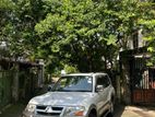Mitsubishi Montero V6 2006