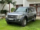 Mitsubishi Montero V6 2007