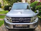 Mitsubishi Montero V6 2012 GLS 81000 KM