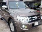Mitsubishi Montero V6 2012 leasing 85% lowest rate 7 years