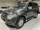 Mitsubishi Montero V6 2013 Leasing 85% lowest rate 7 years
