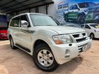 Mitsubishi Montero V6 3.8cc V77 GLS 4WD 2003