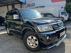 Mitsubishi Montero V6 3L B.New Exchange 2006