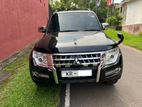 Mitsubishi Montero V6 Auto 2011