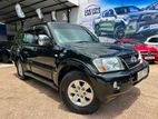 Mitsubishi Montero V6 Brand new 2006