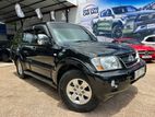 Mitsubishi Montero V6 Brand New 2026