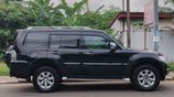 Mitsubishi Montero 2010