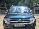 Mitsubishi Montero V6 GLS 2007