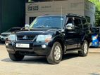 Mitsubishi Montero V6 GLS V77 7 Seater 2006