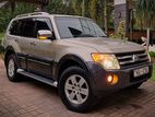 Mitsubishi Montero V6-GLS(Fully Loaded) 2007