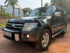 Mitsubishi Montero V6 Leather electric 2007
