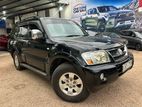 Mitsubishi Montero V73 V6 GLS 2006