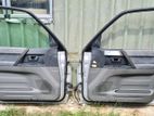 Mitsubishi Montero V75 Complete Door Set