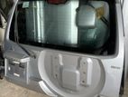 Mitsubishi Montero V75 Shogun Dicky Door with Spoiler