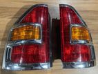 Mitsubishi Montero V75 Tail Light