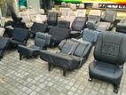 Mitsubishi Montero V75 V78 V93 V98 Seat Set