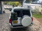 Mitsubishi Montero V76 2006