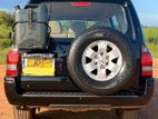 Mitsubishi Montero V76 2006
