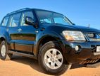 Mitsubishi Montero V76 2006