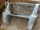 Mitsubishi Montero V76 Bumper Guard